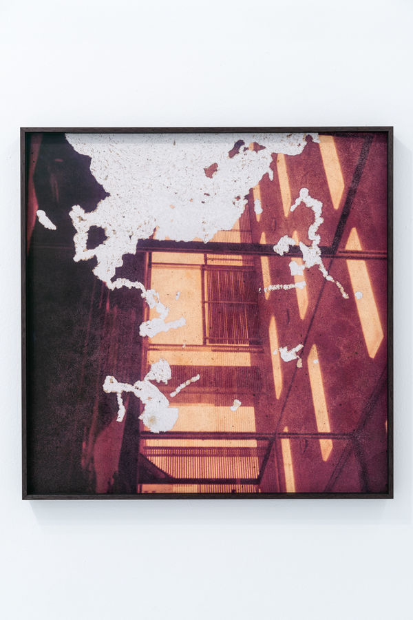 Wei Leng Tay, Untitled (office), 2022