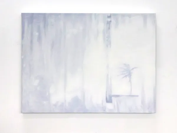 Luke Heng, Mirage II, 2025