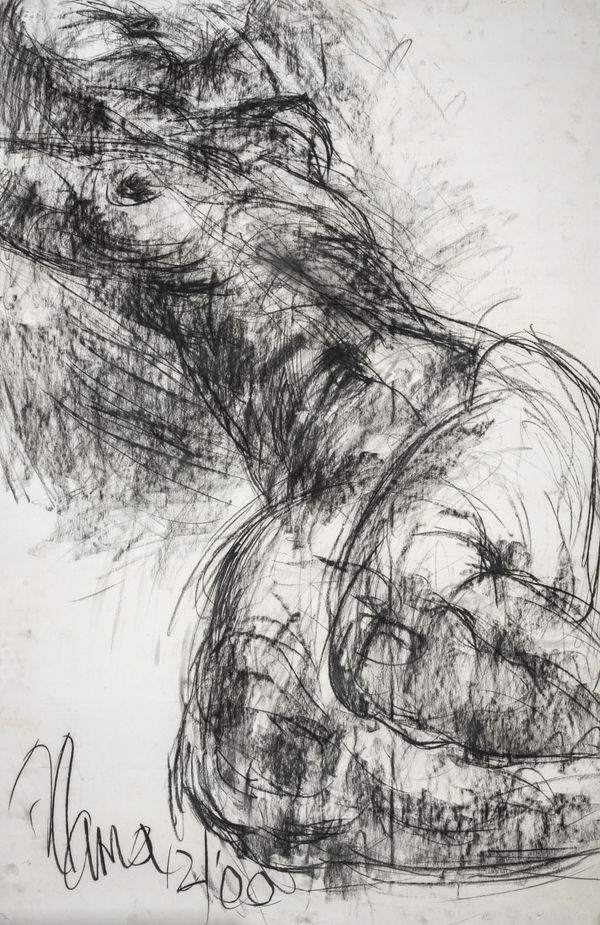 Solamalay Namasivayam, Nama 12 '00, 2000