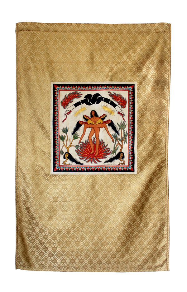 Citra Sasmita, Sage of Liberation, 2022