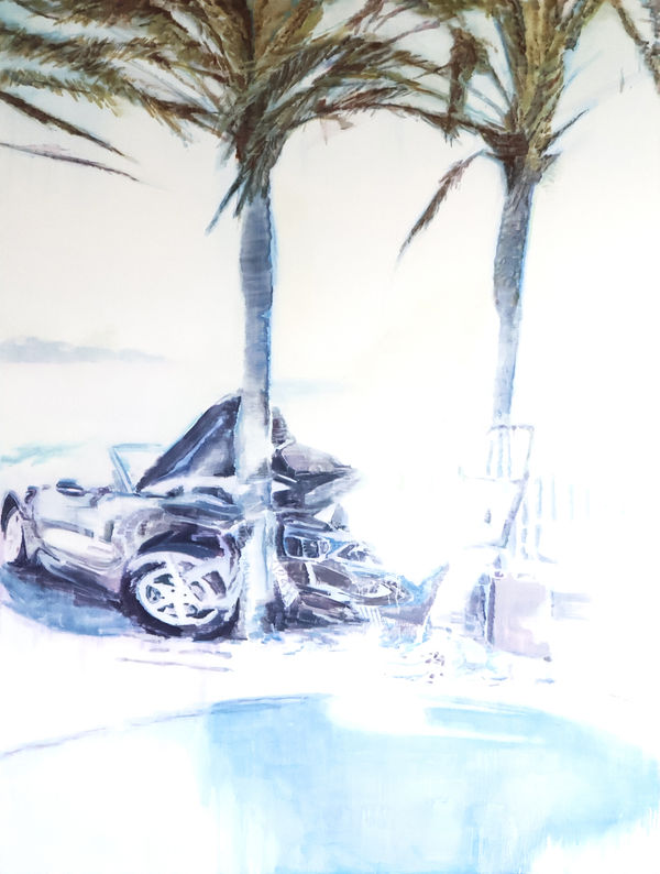 Luke Heng, Hyperacidity, 2026