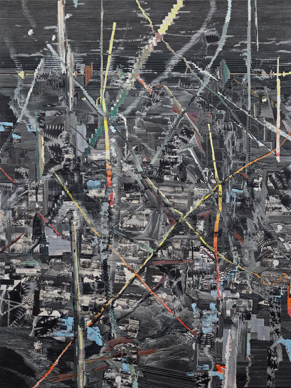 Marcin Dudek, Ultraskraina, 2020