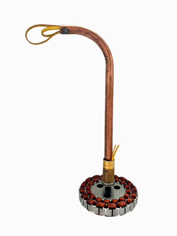 Maisarah Kamal, Bloom IV, 2023