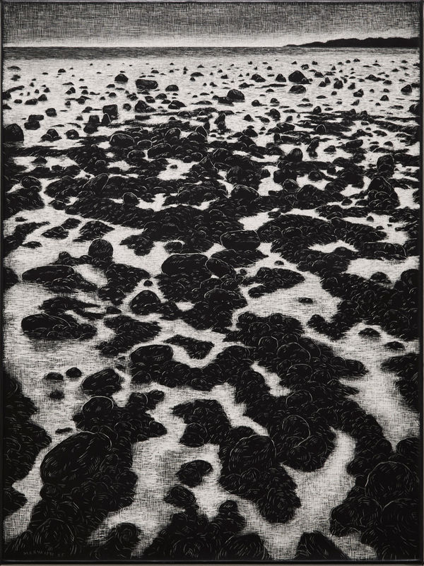 Maryanto, The Islands Feeling, 2025