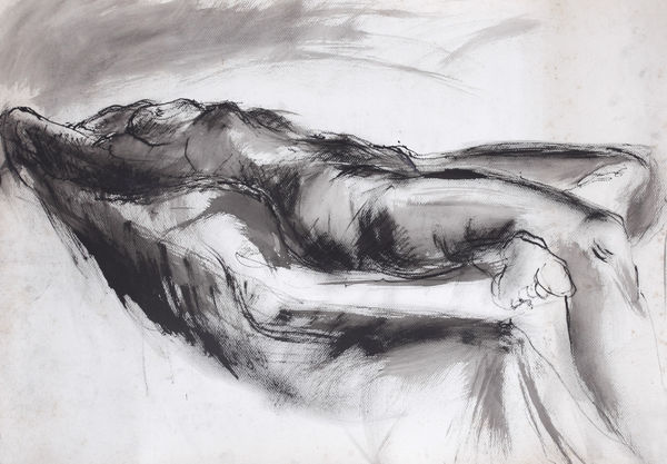 Solamalay Namasivayam, Untitled, Undated