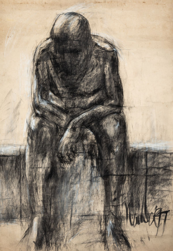 Solamalay Namasivayam, Nama '97, 1997