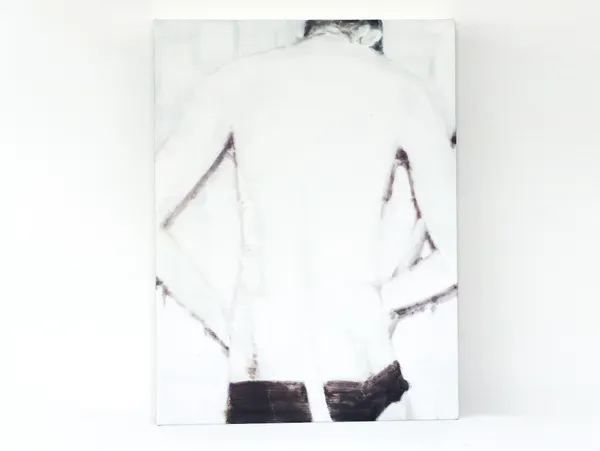 Luke Heng, Baptism by Fire, 2026