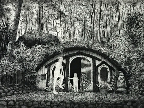 Maryanto, Anak Seribu Batu, 2020