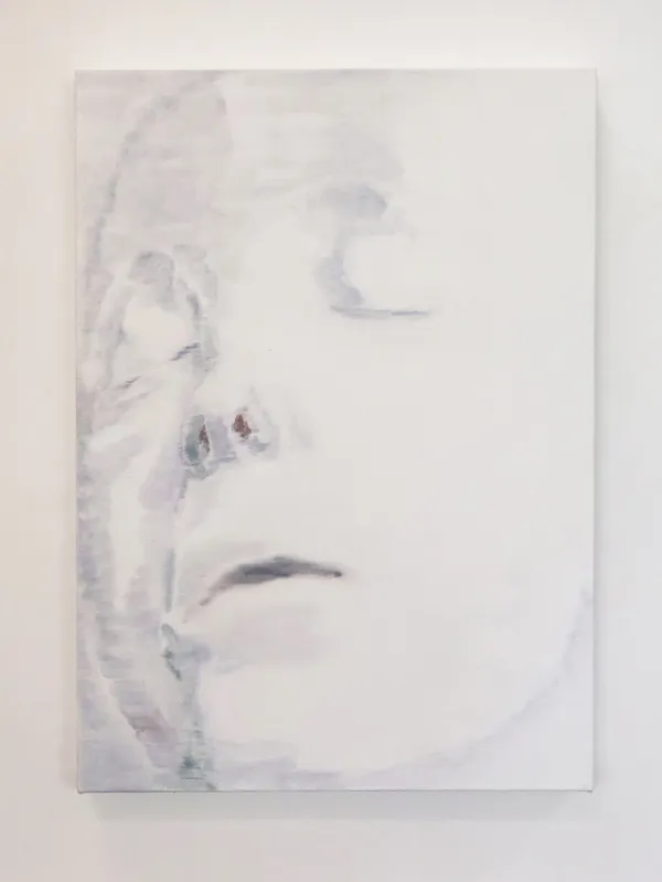 Luke Heng, I See You, 2025