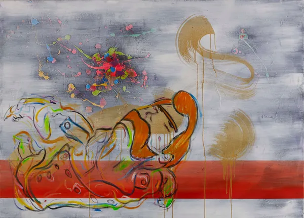 Wong Lip Chin, The pains of been Pure at Heart, 2013