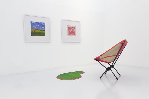 Trần Thảo MIên, Calmping, 2024