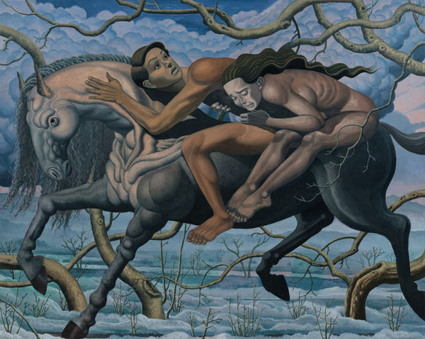 孫培懋, 末路狂奔 Run to the End of the World, 2022