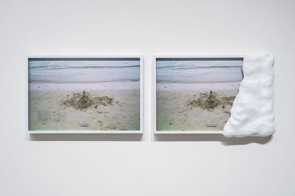 吳家昀 Wu Chia-Yun, A Song for Loss - Canción para la pérdida, 2020