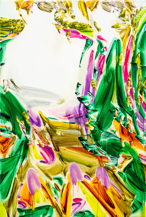 Tomoko Hasuwa 蓮輪友子, De Ham, 2022