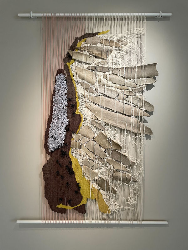 陳聖文, 民享巷、共存巷 (台西村) Minxiang Lane, Gongcun Lane (Taixi Village), 2021-2022