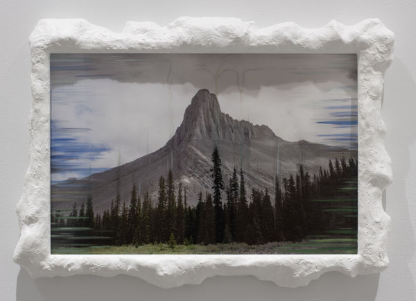 A Mountain (Mountain)