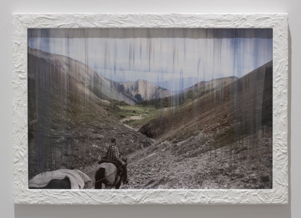 The Valley (Mountain)