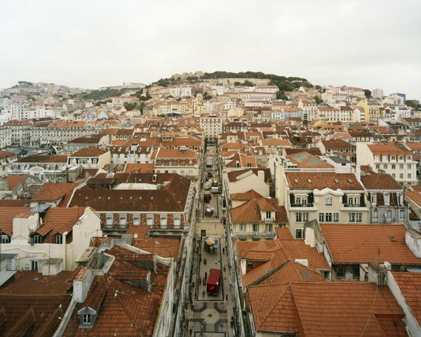 Baixa, Lisboa