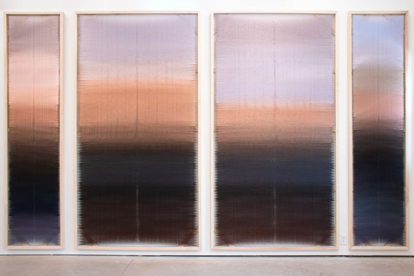 Small Hours Sequence