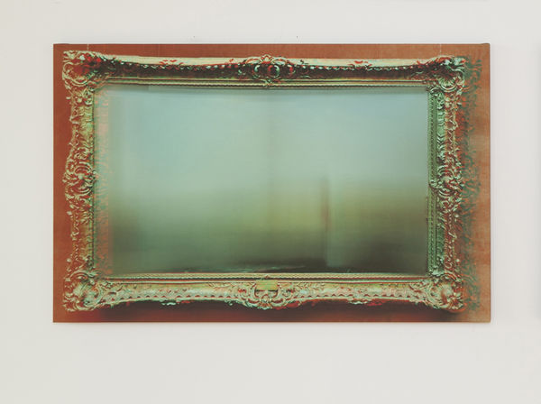 Anonymous Painting 3D #V2FR_01_EA_01, From the series Anonymous Paintings