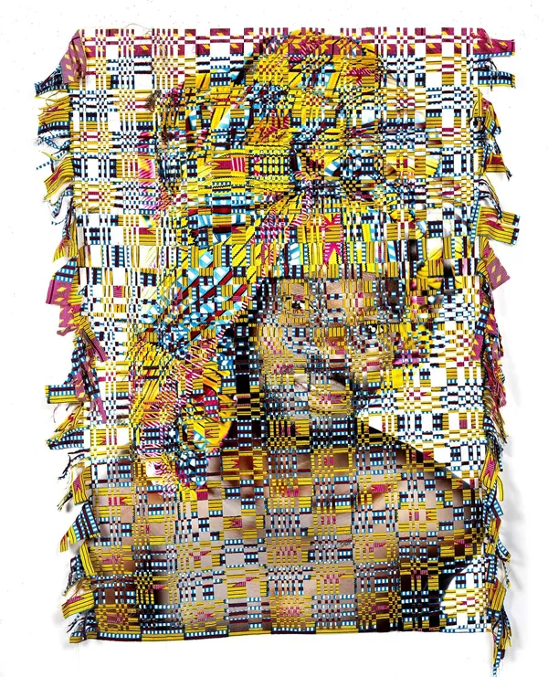 Kyle Meyer, Unidentified 91a, 2021