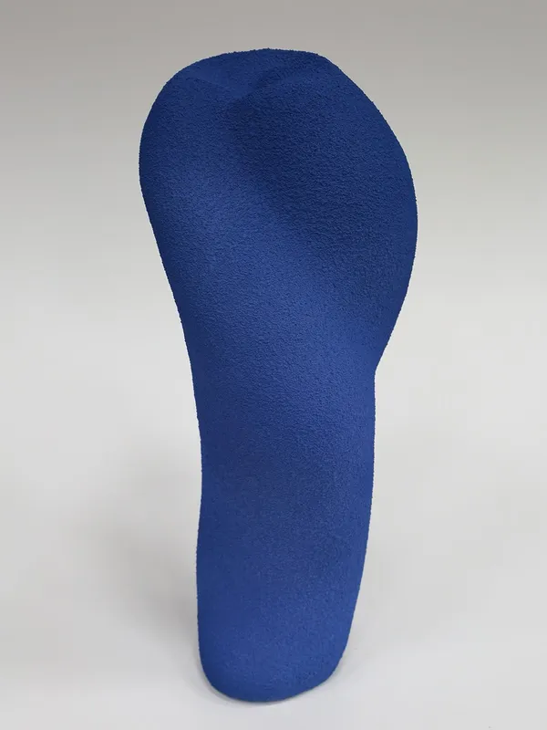 Uriel H. Caspi, Posthuman #08, 2021