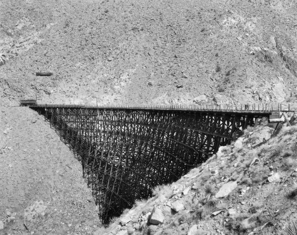 San Diego and Arizona Eastern #7