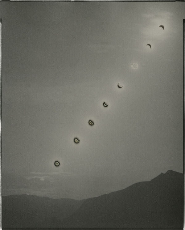 Sunburned GSP#575 (Annular Eclipse, Nevada)