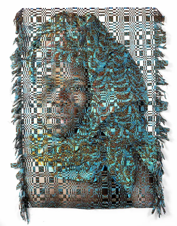 Kyle Meyer, Unidentified 110a, 2021