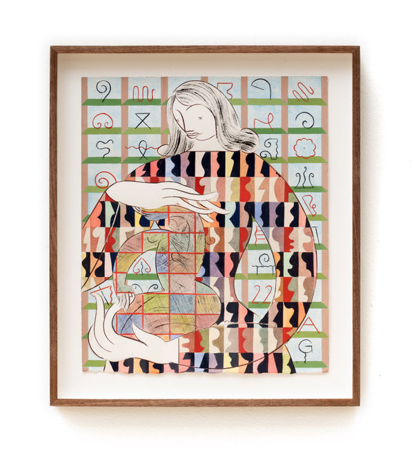 Alexa Guariglia, Thursday Big Idea, 2022