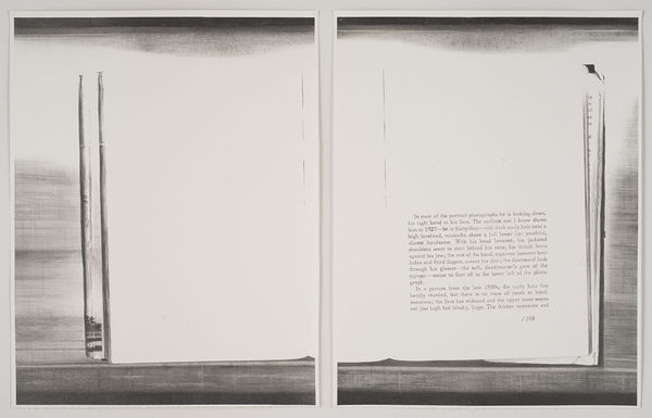 Under the Sign of Saturn