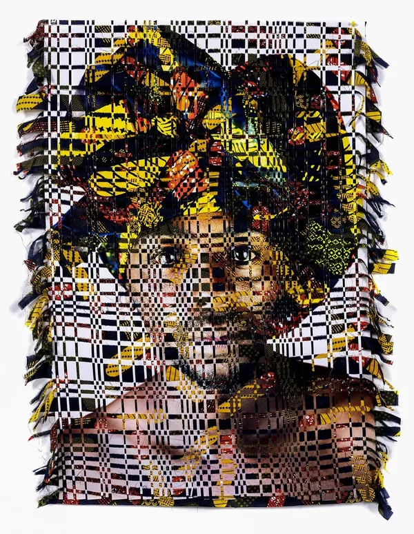 Kyle Meyer, Unidentified 50a, 2019