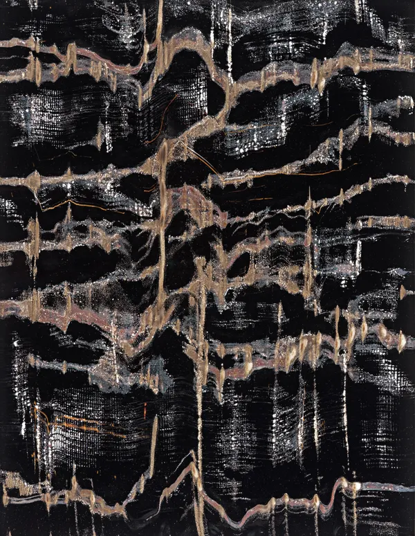 Marco Breuer, Untitled (C-1308), 2013