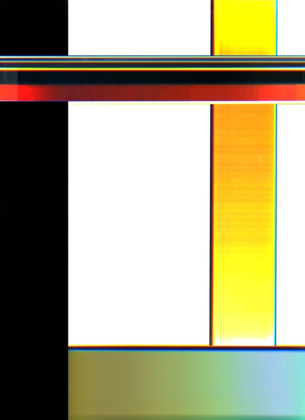 FR (500 DPI), from the series Full Reflection