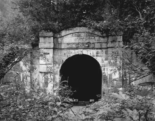 Mark Ruwedel, Great Northern #11, 2005