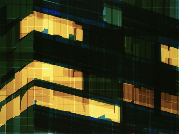 Tape Noir Glimpse 47