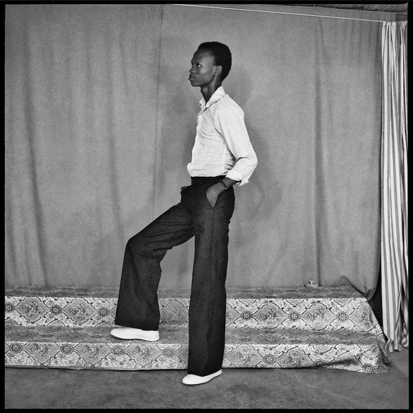 Regard Sur Le Présent