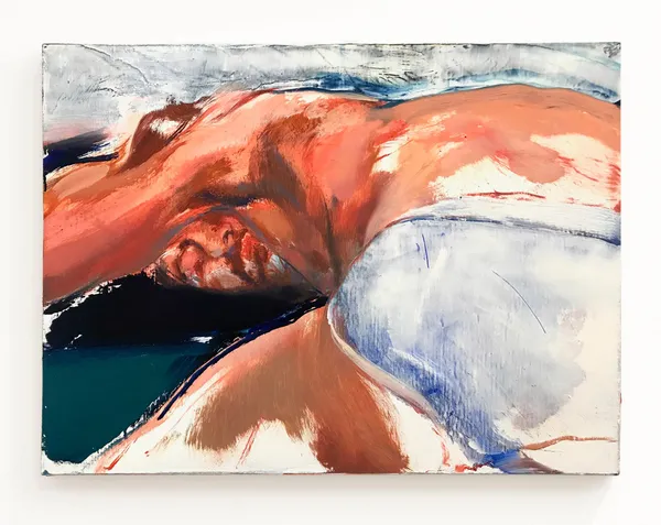 Doron Langberg, Mitch, 2020