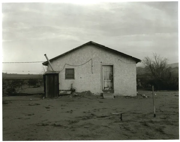 Mark Ruwedel, Dusk #3, 2007