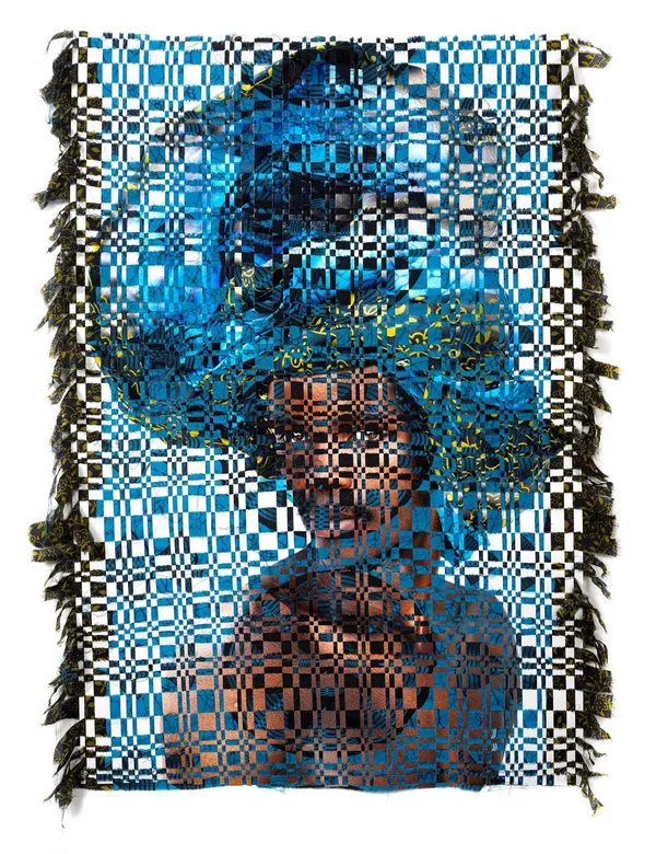 Kyle Meyer, Unidentified 177, 2020