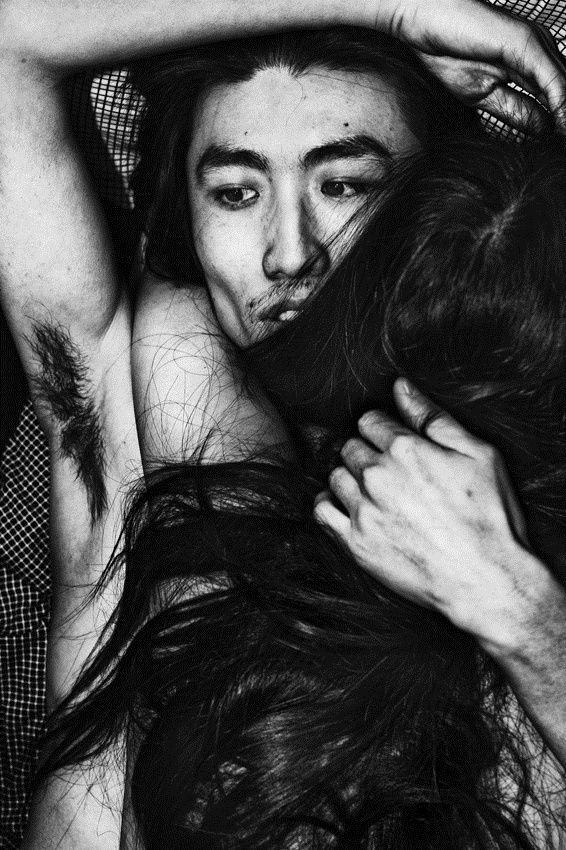 Untitled #36, From the series Arrivals and Departures