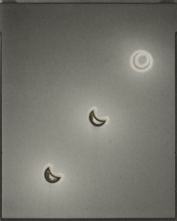 Sunburned GSP#572 (Eclipse)