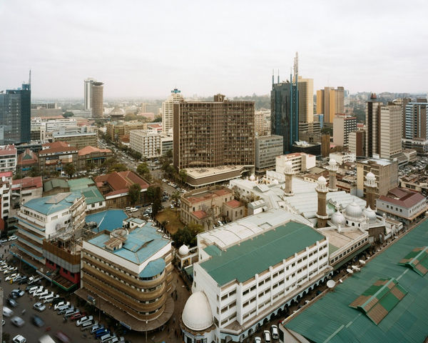 Nairobi I