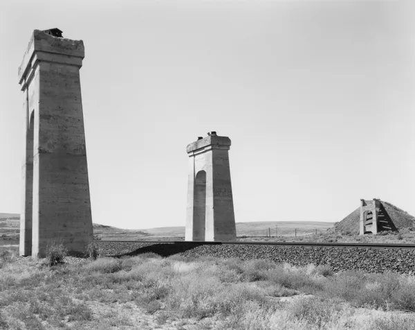 Mark Ruwedel, Chicago Milwaukee St. Paul and Pacific #30, 2005