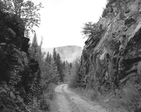 Columbia and Western #20