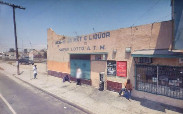 #33.930037, Los Angeles, CA (2007)