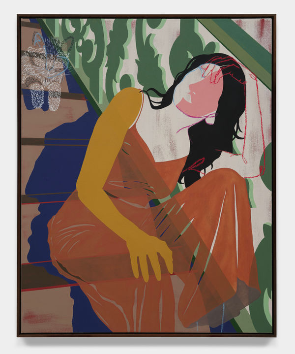 When You’re With Me