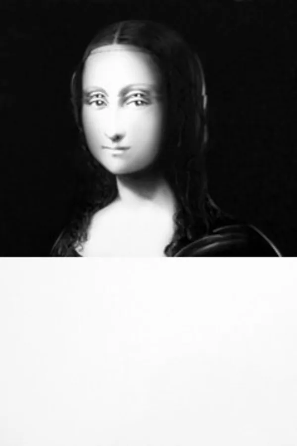 Mariella Bettineschi, Leonardo, La Gioconda, 2017