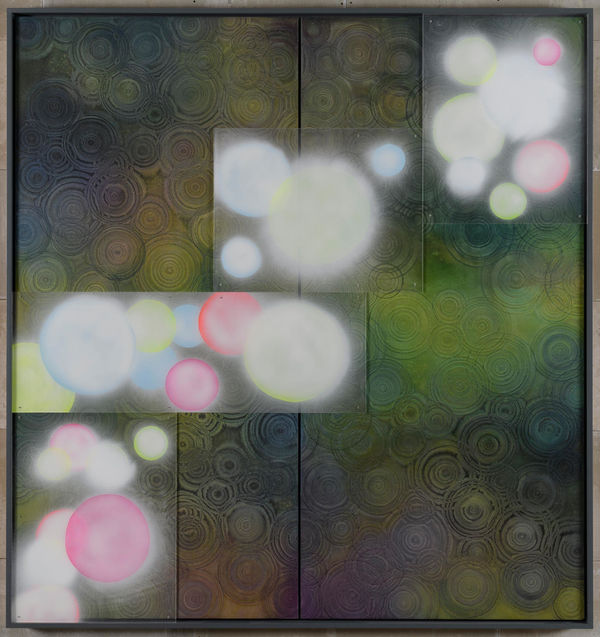 Alfredo Pirri, Senza titolo , 2021/2022