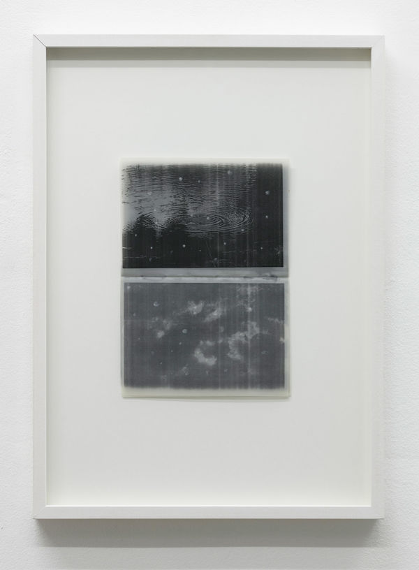 Mariella Bettineschi, Il primo racconto (e l'ultimo), 1996-2020